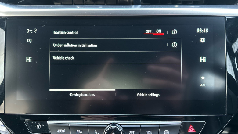 Vauxhall Corsa 1.2 Turbo Ultimate 5dr Auto Petrol Hatchback